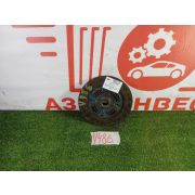 Диск сцепления Mazda Demio DY5W ZY-VE FC021710X 2004 V486