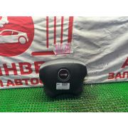 Подушка безопасности водителя Subaru Forester SG5 EJ20 TZ1B5LBZAA 2005 V434