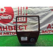 Рамка магнитофона Toyota Progres JCG11 2JZ-GE A340E B02A 1999 V436