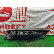 Фонарь стоп-сигнала левый Nissan Cube AZ10 CGA3DE RE4F038B FQ38 2001 V429