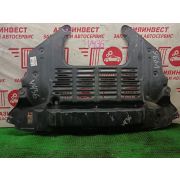 Защита двигателя Toyota Progres JCG11 2JZ-GE A340E B02A 1999 V436