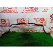 Стабилизатор поперечной устойчивости передний Toyota Progres JCG11 2JZ-GE A340E B02A 1999 V436