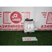 Блок управления рулевой рейкой Honda Inspire UC1 J30A MRDA 2003 V369