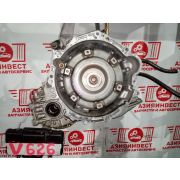 АКПП Toyota Funcargo NCP20 2NZ-FE U441E - 03A 2002 V626