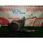 Подушка ДВС задняя Nissan Primera QP11 QG18DD RE0F06A FP54 2000 V634