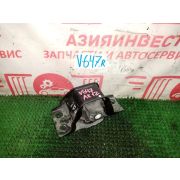 Подушка ДВС правая Nissan March AK12 CR12DE RE4F03B FQ40 2010 V647