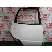 Дверь задняя правая Toyota Corolla Spacio AE111 4A-FE A246E - 01A 1999 V655