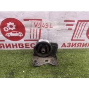 Подушка ДВС левая Nissan AD VFY11 QG15DE RE4F03B FQ38 2005 V543