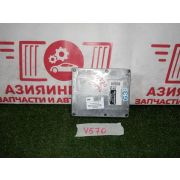 Блок управления ДВС Toyota Platz NCP16 2NZ-FE U441F -02A 1999 V570