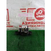 Подушка ДВС задняя Subaru Forester SG5 EJ20 TZ1B5LSWAB 2006 НИ1094