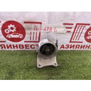 Подушка ДВС левая Nissan Tiida C11 HR15DE RE0F08B GH54 2008 AI-173