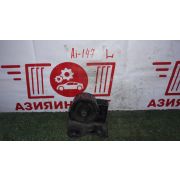 Подушка ДВС левая Nissan Wingroad WFY11 QG15DE RE4F03B FQ40 2003 AI-147