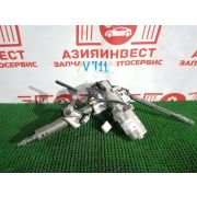 Колонка рулевая Toyota Passo KGC10 1KR-FE A4B -D 02A 2005 V711