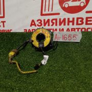 Шлейф-лента аирбага Nissan Presea R11 GA15DE RL4F03A FL38 1999 AI-1655