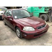 Карман Honda Civic EK1 D16A 1997 AU-0340