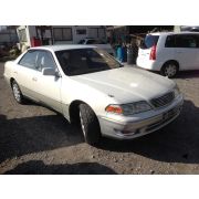 Стойка задняя правая Toyota Mark II GX100 1G-FE A42DE A03A 1997 М184