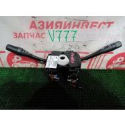 Переключатели подрулевые Nissan March K11 CG10DE RE4F03B FQ40 2002 V777