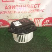 Мотор отопителя Nissan Stagea M35 VQ25DD RE4R01B RC43 2004 V795