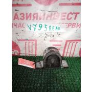 Подушка ДВС задняя Nissan Stagea M35 VQ25DD RE4R01B RC43 2004 V795