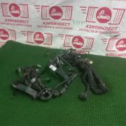 Коса электропроводки ДВС (подкапотная) Toyota Windom MCV21 2MZ-FE A541E-03A 2000 V775