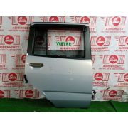 Дверь задняя правая Nissan Cube AZ10 CGA3DE RE4F03B FQ38 2002 V687