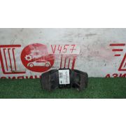 Подушка КПП Toyota Cresta GX100 1G-FE A42DE A03A 1998 V457
