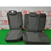 Сиденья комплект Hyundai Tucson JM G4GC 2009 AU-1752