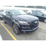 Кран отопителя Audi Q7 4LB BUG JXX 2007 AU-1735