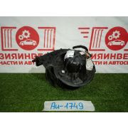 Мотор отопителя BMW X5 E53 M54B30 A5S 390R 2006 AU-1749