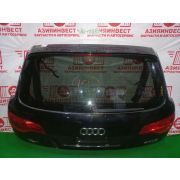 Дверь 5-я Audi Q7 4LB BUG JXX 2007 AU-1735