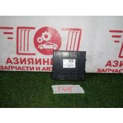 Блок управления ДВС Mazda Familia S-Wagon BJFW FS-ZE Г415