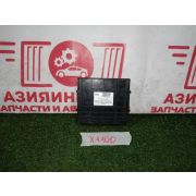 Блок управления ДВС Mitsubishi Pajero V46V 4M40-T V4A511PA 1998 Х1100