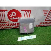 Блок управления ДВС Honda Airwave GJ2 L15A SLTA 2005 AI-1469