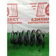 Пружины задние комплект Toyota Nadia SXN10 3S-FSE U240E -03A 1999 М867