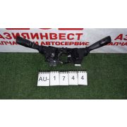 Переключатели подрулевые Toyota Camry GSV50 2GR-FE U660E-02A 2014 AU-1744