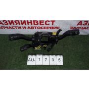 Переключатели подрулевые Audi Q7 4LB BUG JXX 2007 AU-1735