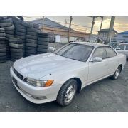 Тяга задняя короткая с шаровой левая Toyota Mark II GX90 1G-FE A42DE B01A 1995 М762