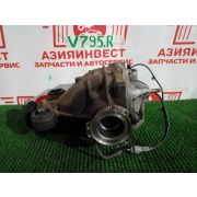 Редуктор задний Nissan Stagea M35 VQ25DD RE4R01B RC43 2004 V795