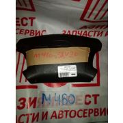 Подушка безопасности водителя Toyota Mark II Qualis SXV20W 5S-FE A140E -02A 2000 М460