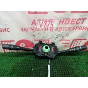 Переключатели подрулевые Nissan Primera WP11 SR18DE RL4F03A FL38 1998 V875