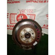 Ступица задняя правая Toyota Ipsum ACM26W 2AZ-FE U140F -01A 2003 V869