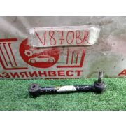Тяга задняя короткая с шаровой правая Toyota Mark II GX100 1G-FE A42DE A03A 1999 V870
