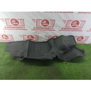 Обшивка багажника нижняя левая Nissan Laurel HC35 RB20DE RE4R01B RC43 2001 V845