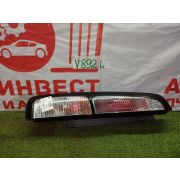 Фонарь стоп-сигнала левый Nissan Cube AZ10 CGA3DE RE4F03B FQ38 2002 V892