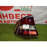 Фонарь стоп-сигнала левый Subaru Legacy BE5 EJ20 TZ1B4ZDDAA 2002 V898