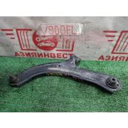 Рычаг передний нижний левый Nissan March AK12 CR12DE RE4F03B FQ40 2004 V900