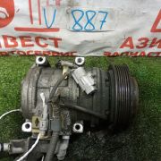 Компрессор кондиционера Toyota Camry Gracia MCV21 2MZ-FE A541E-03A 2000 V887