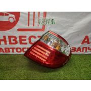 Фонарь стоп-сигнала правый Nissan Cefiro A33 VQ20DE RE4F04B FN44 2000 V897