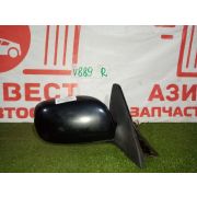 Зеркало боковое правое Toyota Carina ST215 3S-FE A243F -03A 2001 V889
