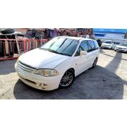 Тяга задняя короткая с шаровой левая Honda Odyssey RA6 F23A MGPA 2001 V914